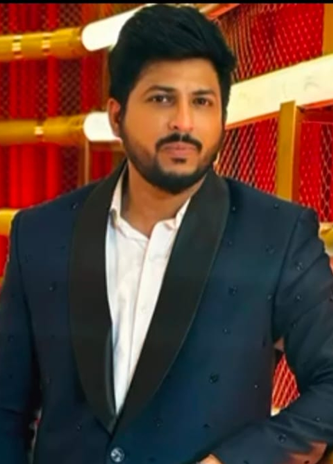 bharath
